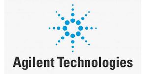 Agilent Technologies logo Image